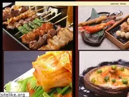 Sites similar to toriya-doncho.com