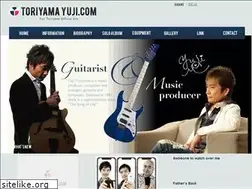 Sites similar to toriyamayuji.com