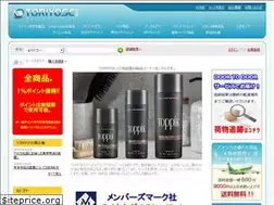 Sites similar to toriyose.com