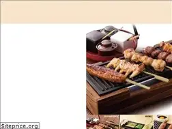 Sites similar to toriyoshi.jp