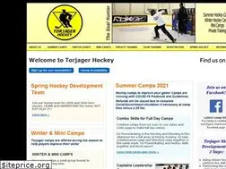 Sites similar to torjagerhockey.com