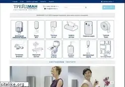 Sites similar to tork-man.ru