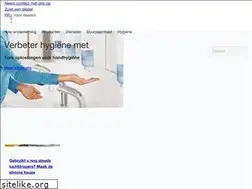 Sites similar to tork.be