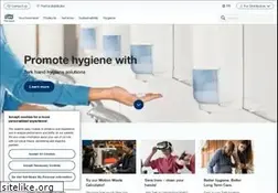 Sites similar to tork.ca