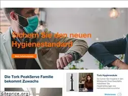 Sites similar to tork.ch