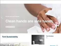 Sites similar to tork.co.nz