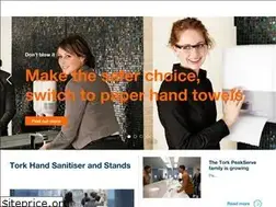 Sites similar to tork.com.au