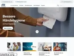 Sites similar to tork.de