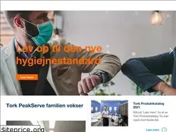 Sites similar to tork.dk