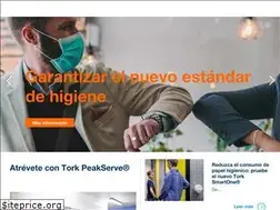Sites similar to tork.es