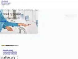 Sites similar to tork.fi