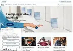 Sites similar to tork.hu