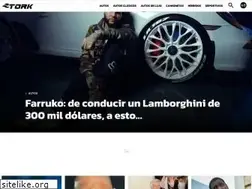 Sites similar to tork.news