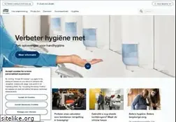 Sites similar to tork.nl
