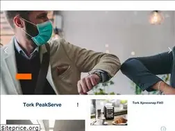 Sites similar to tork.ru