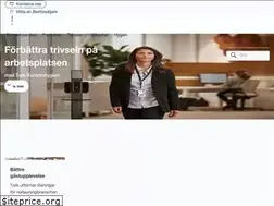 Sites similar to tork.se