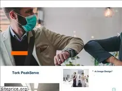 Sites similar to tork.ua