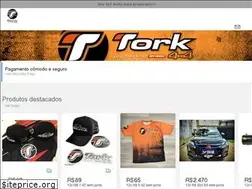 Sites similar to tork4x4.com.br
