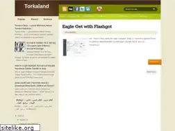 Sites similar to torkaland.blogspot.com