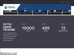 Sites similar to torkam.com.tr