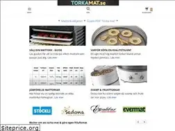 Sites similar to torkamat.se