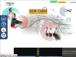 Sites similar to torkame5.com