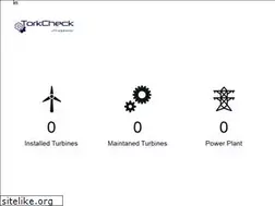 Sites similar to torkcheck.com