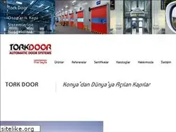 Sites similar to torkdoor.com.tr
