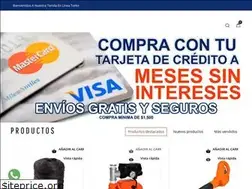 Sites similar to torke.com.mx