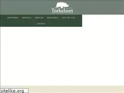 Sites similar to torkelsonfuneralhome.com