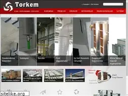 Sites similar to torkem.com