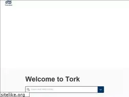 Sites similar to torkglobal.com