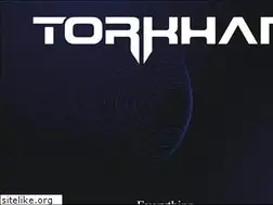 Sites similar to torkhan.com