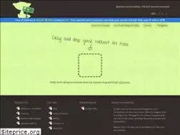 Sites similar to torkitty.com