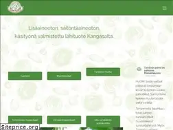 Sites similar to torkkelinperhe.fi