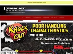 Sites similar to torklift.com