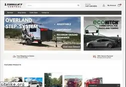 Sites similar to torkliftcentral.com