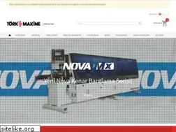 Sites similar to torkmakine.com