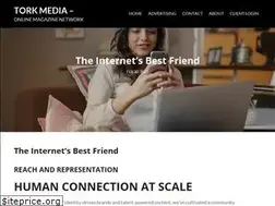 Sites similar to torkmedia.com