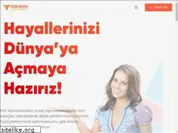 Sites similar to torkmedya.com