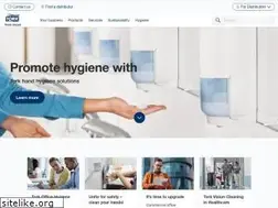 Sites similar to torkmeia.com