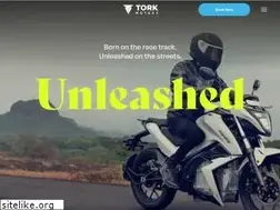 Sites similar to torkmotors.com