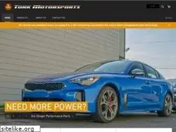 Sites similar to torkmotorsports.net