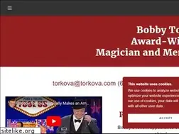 Sites similar to torkova.com