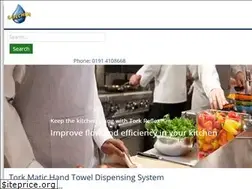 Sites similar to torkproducts.co.uk