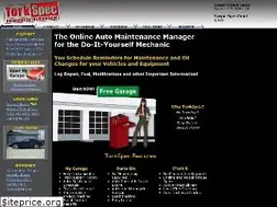 Sites similar to torkspec.com