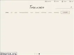 Sites similar to torkuchen.com