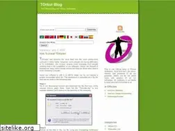 Sites similar to torkut.blogspot.com
