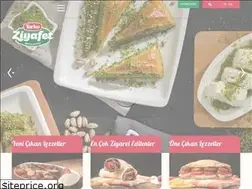 Sites similar to torkuziyafet.com.tr