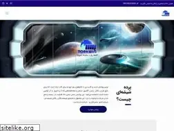 Sites similar to torkwin.ir